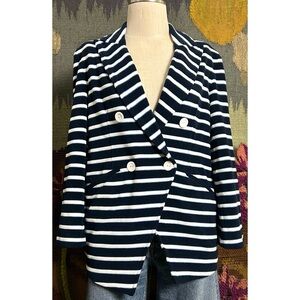 Veronica Beard Ortiz Blazer M